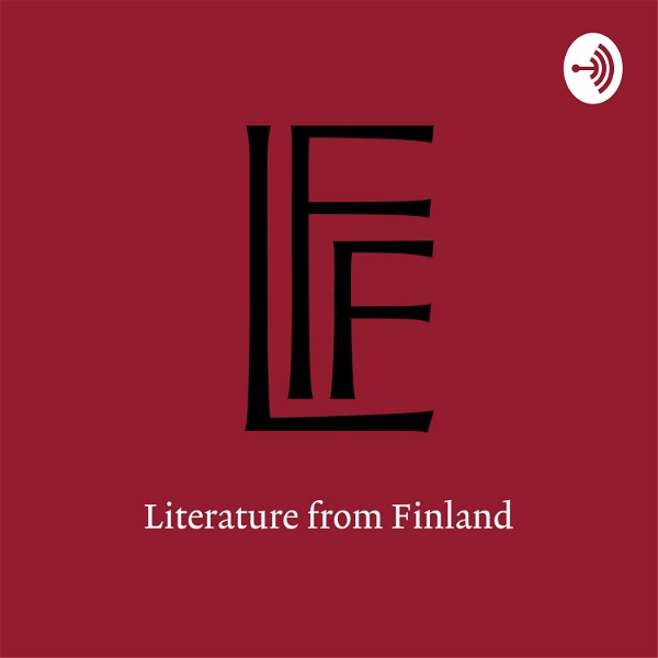 Artwork for Literature from Finland