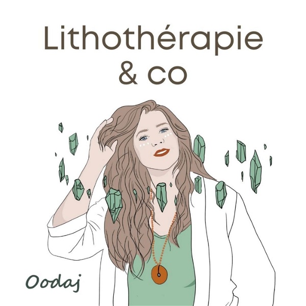 Artwork for Lithothérapie & co