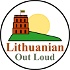 LITHUANIAN OUT LOUD