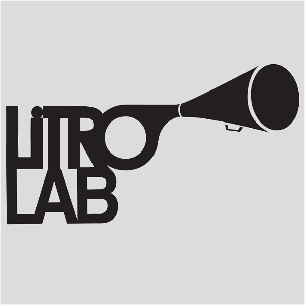 Artwork for Litro Lab Podcast