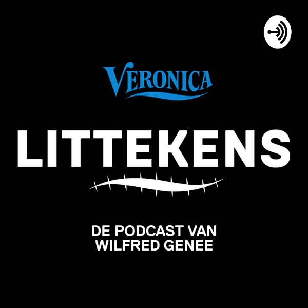 Artwork for Littekens, de podcast van Wilfred Genee