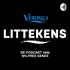 Littekens, de podcast van Wilfred Genee