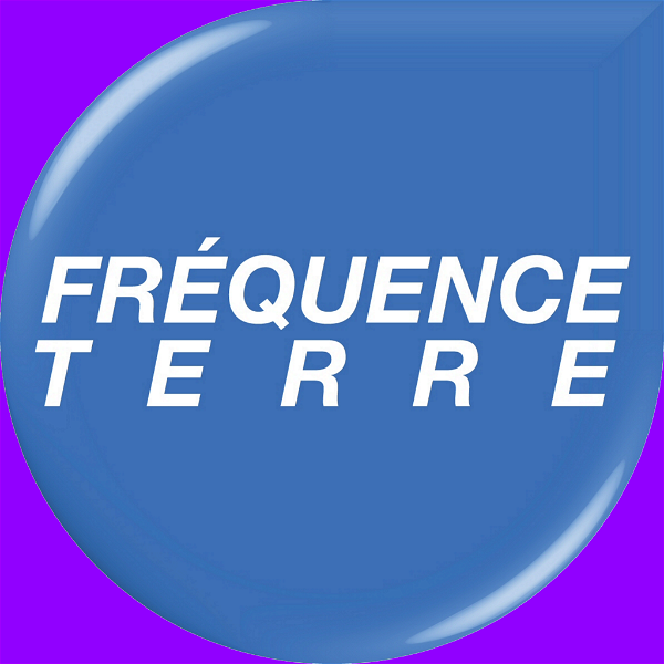 Artwork for Littérature Sans Frontières • Fréquence Terre
