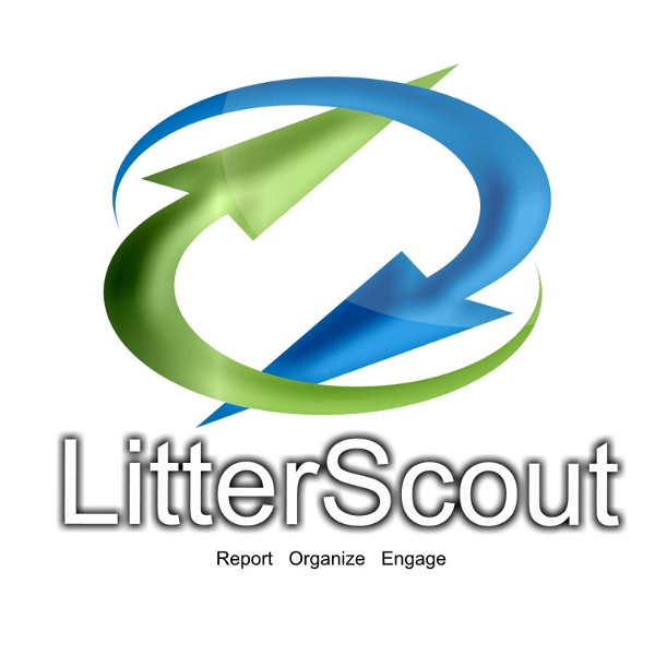 Artwork for LitterScout