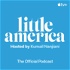 Little America: The Official Podcast