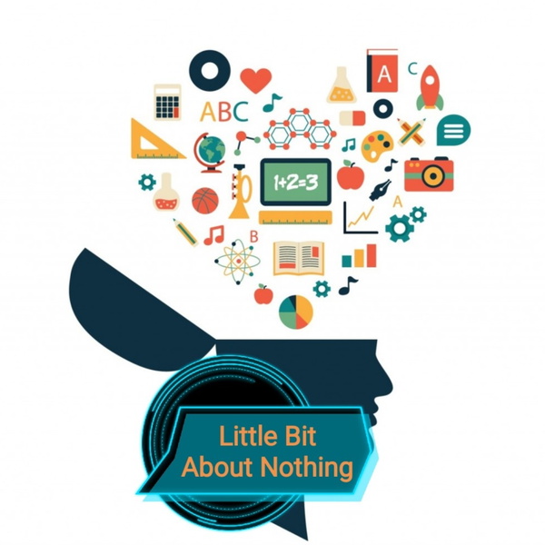 Artwork for Little Bit About Nothing
