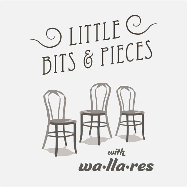 Artwork for Little Bits and Pieces