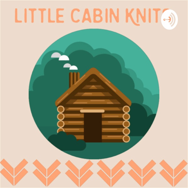 Artwork for Little Cabin Knits