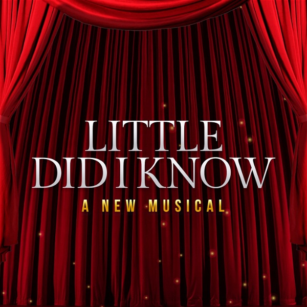 Artwork for Little Did I Know