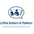 Little Eaters & Talkers
