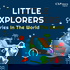 Little Explorers - Countries In The World