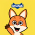 Little Fox中文｜让孩子快乐学习动画和儿歌