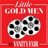 Little Gold Men by Vanity Fair