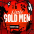 Little Gold Men by Vanity Fair