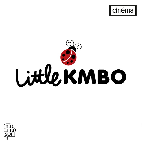 Artwork for Little KMBO Podcast