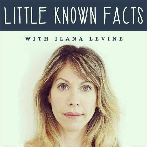 Artwork for Little Known Facts