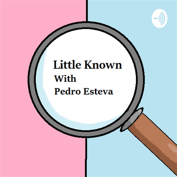 Artwork for Little Known