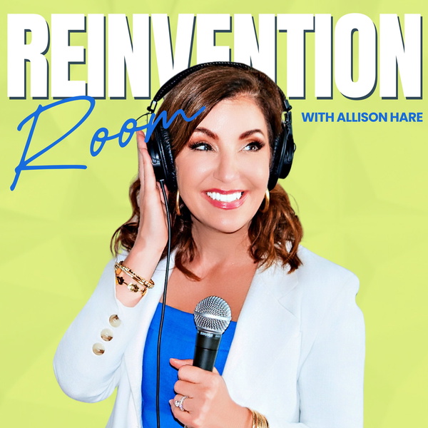 Artwork for Reinvention Room