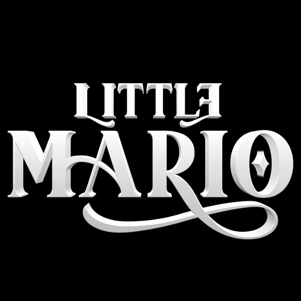 Artwork for Little Mario