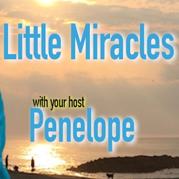 Artwork for Little Miracles