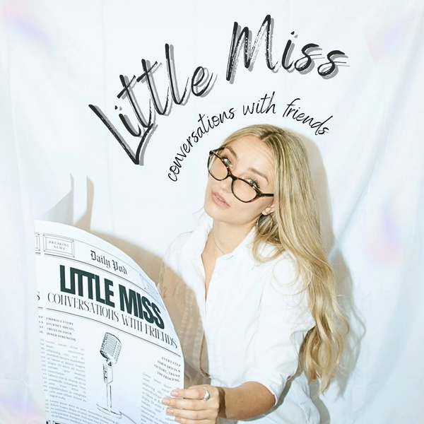 Artwork for Little Miss