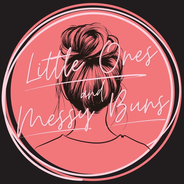 Artwork for Little Ones and Messy Buns
