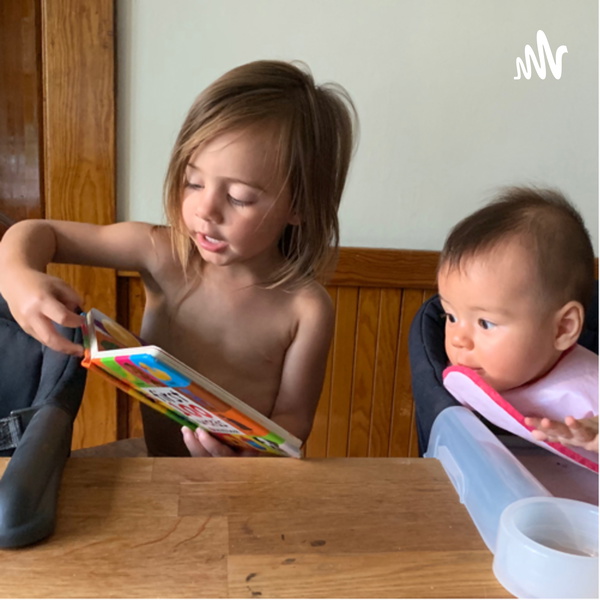 Artwork for Little Ones’ Library