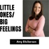 Little Ones/Big Feelings with Amy Dickerson