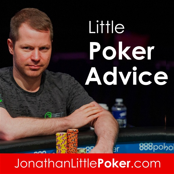 Artwork for Little Poker Advice