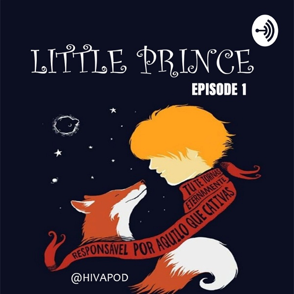 Artwork for Little Prince