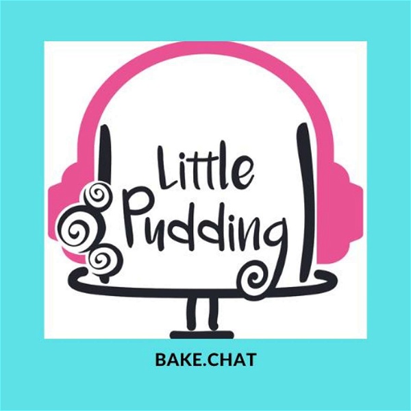 Artwork for Little Pudding Bake Chat