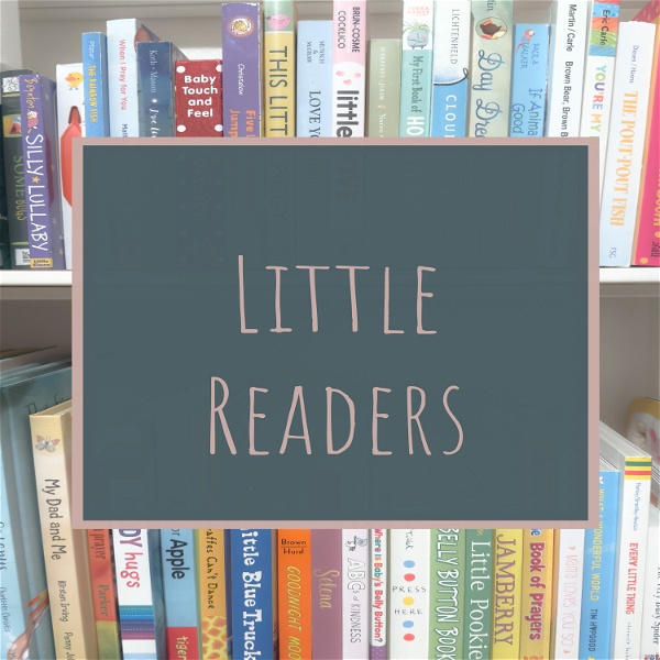 Artwork for Little Readers