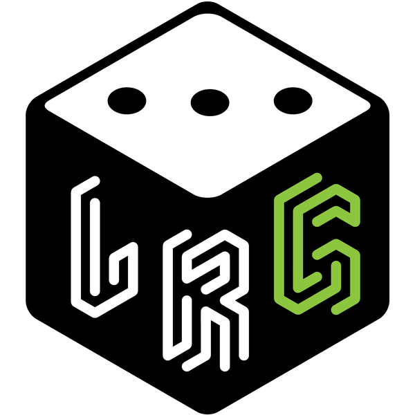 Artwork for Little Rock Games: Game-of-the-Month Club