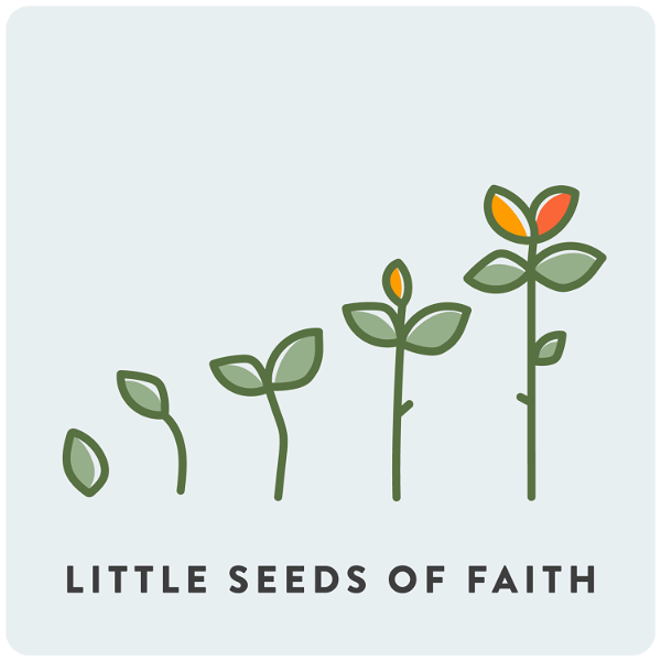 Artwork for Little Seeds of Faith