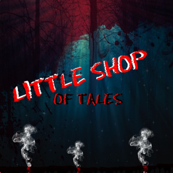 Artwork for Little Shop of Tales