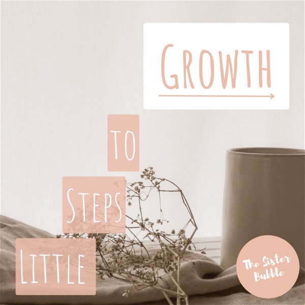 Artwork for Little Steps to Growth