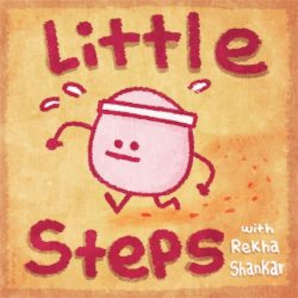 Artwork for Little Steps