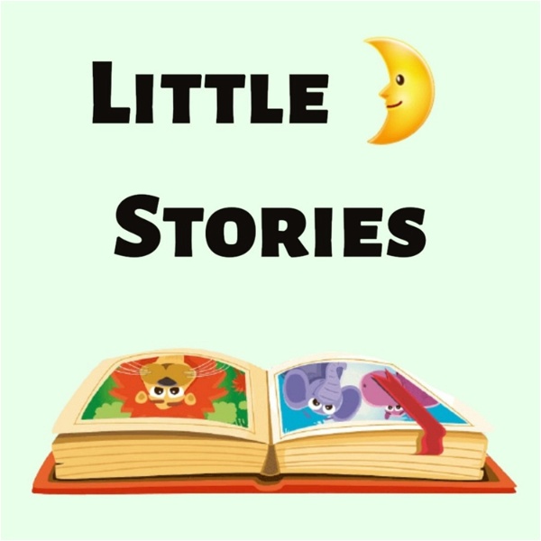Artwork for Little Stories