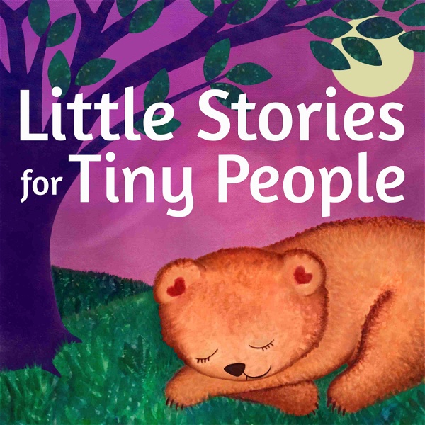 Artwork for Little Stories for Tiny People: Anytime and bedtime stories for kids