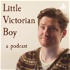 Little Victorian Boy