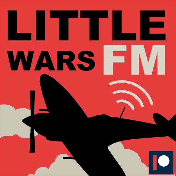 Artwork for Little Wars FM