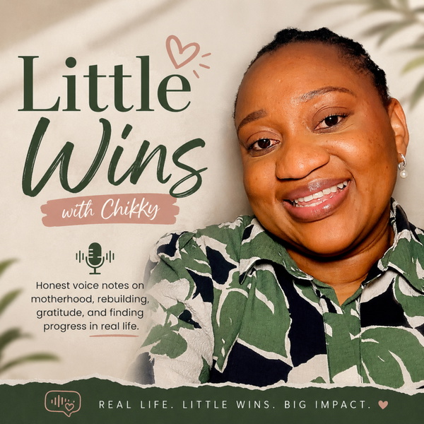 Artwork for Little wins with Chikky
