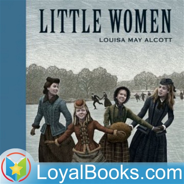 Artwork for Little Women by Louisa May Alcott