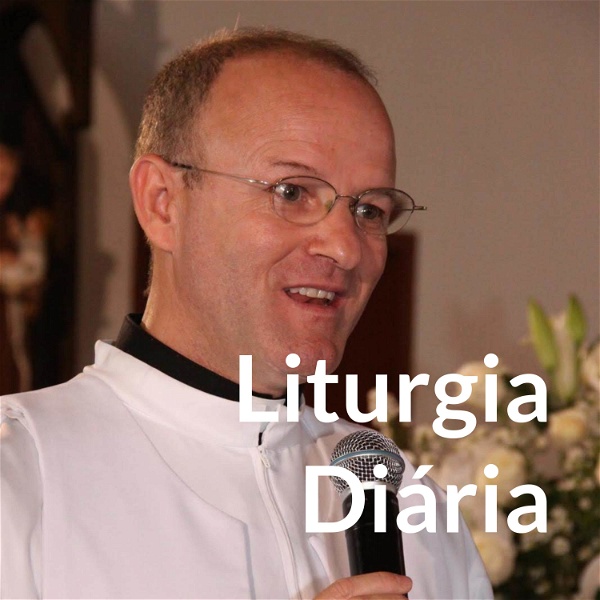 Artwork for Liturgia Diária