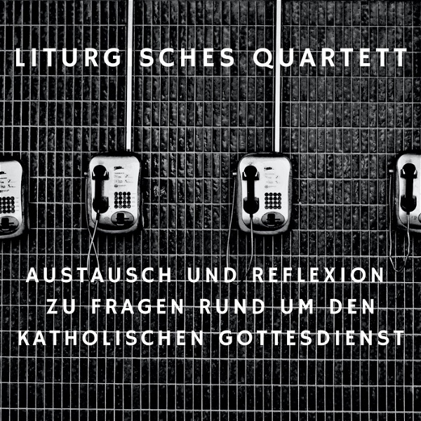Artwork for Liturgisches Quartett