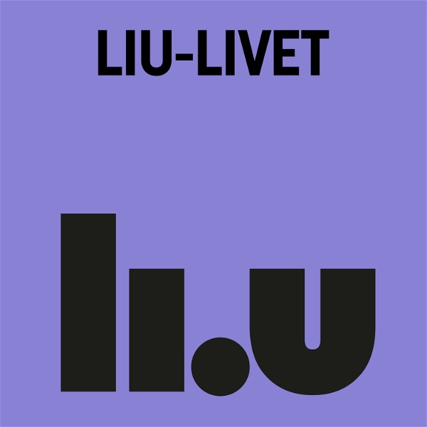 Artwork for LiU-Livet
