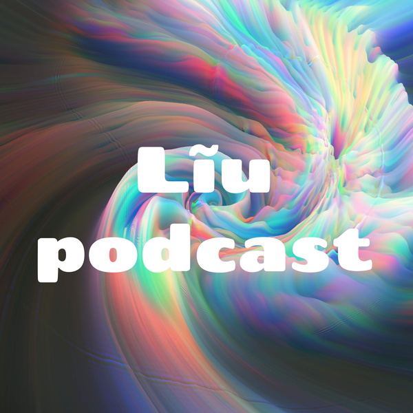 Artwork for Lĩu podcast