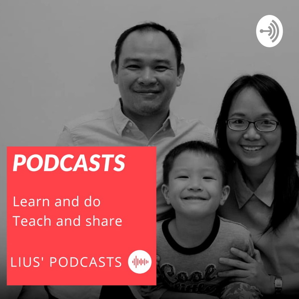 Artwork for Lius Shares