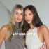 LIV AND LET B