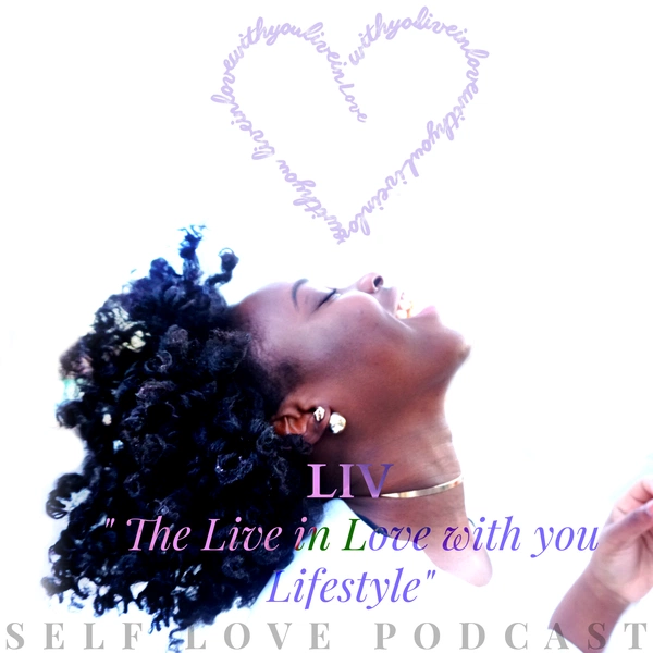 Artwork for LIV "The live in love with you lifestyle"